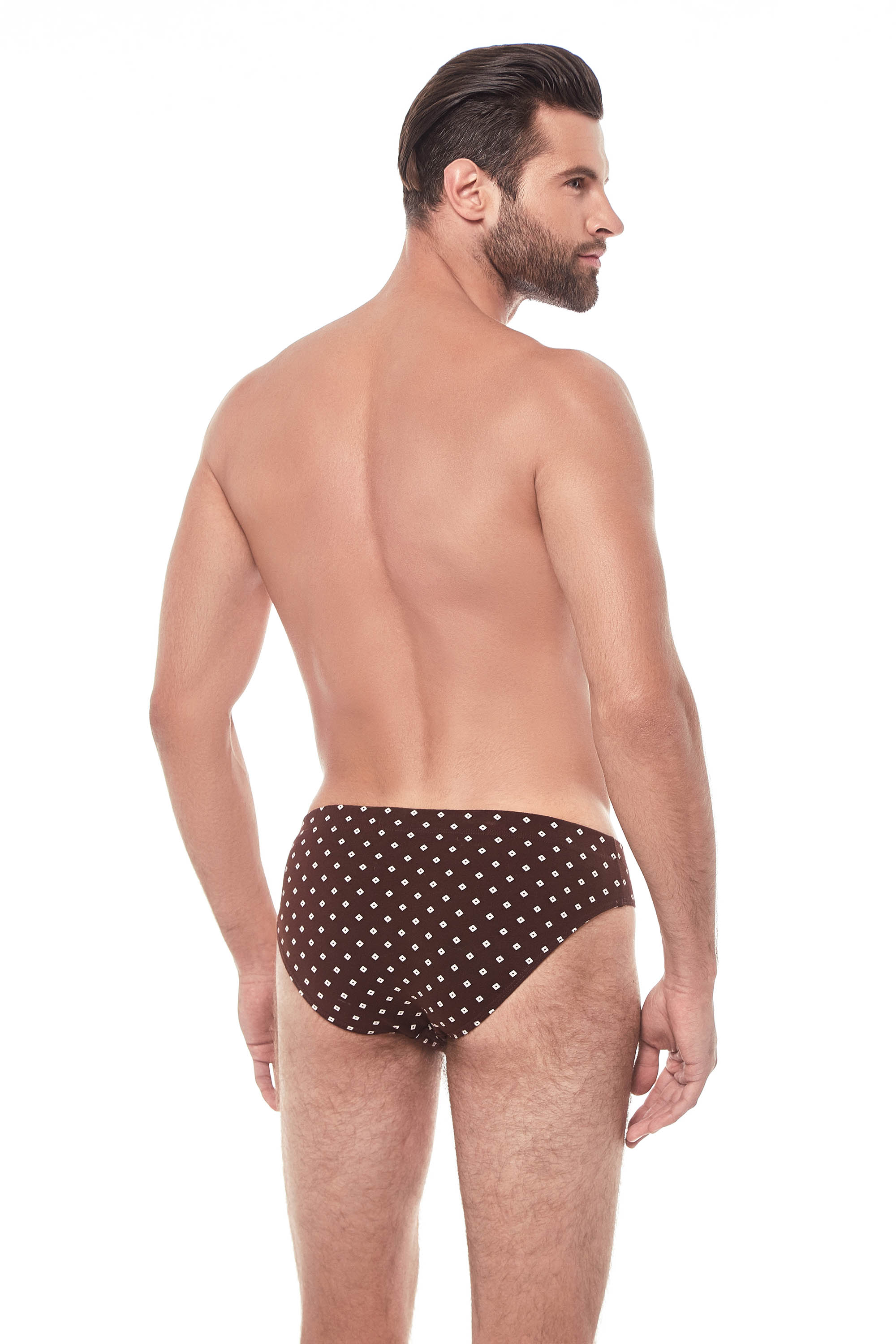 6120-2 труси чоловічі Anabel Arto